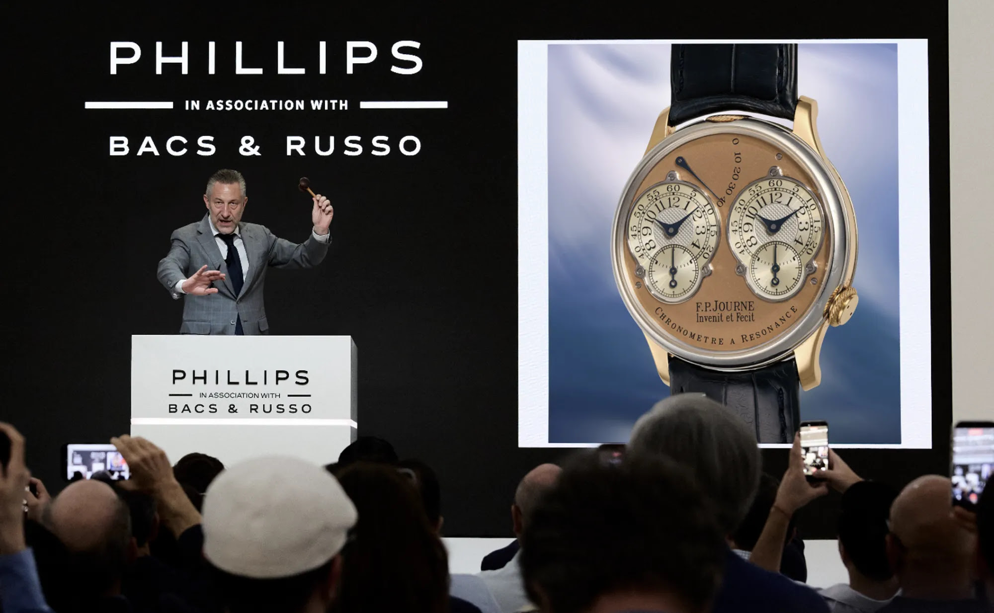 philip watch