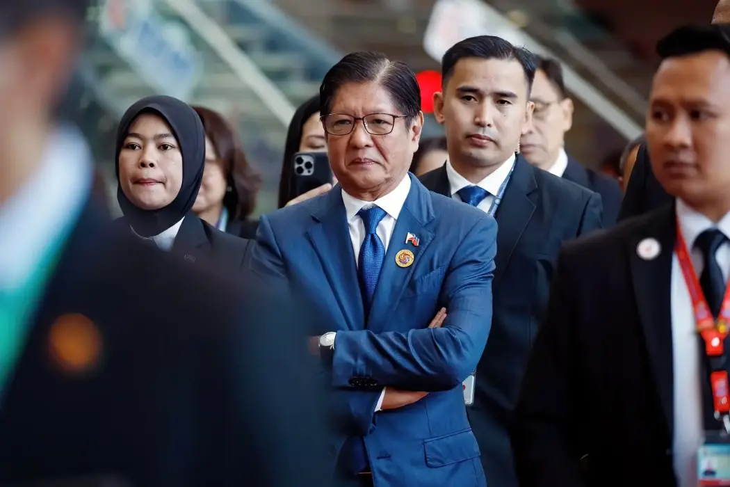 Philippines nỗ lực đàm phán với Mỹ trước cuộc gặp với ông Trump