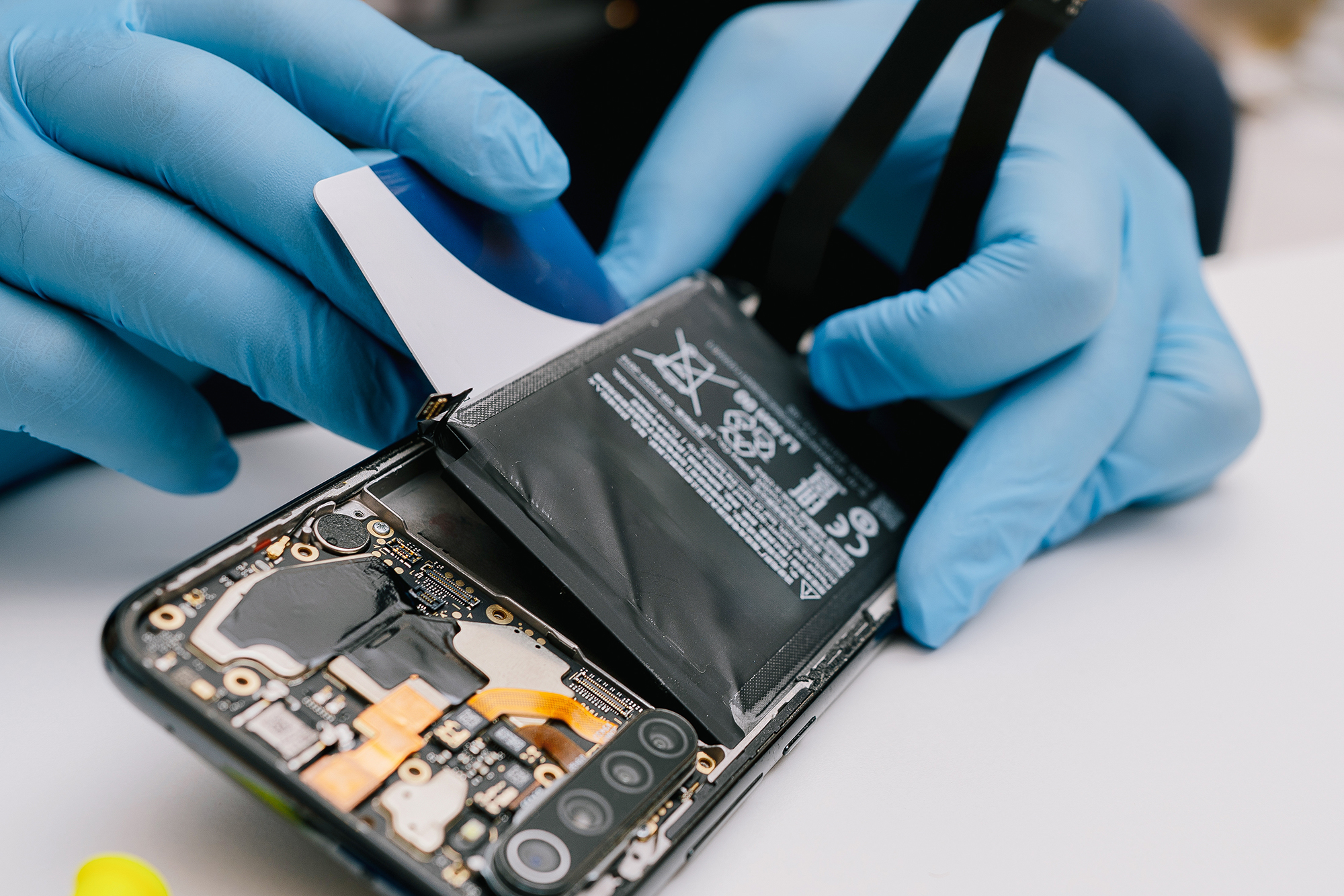 Phone Assembly_Chip_Shutterstock