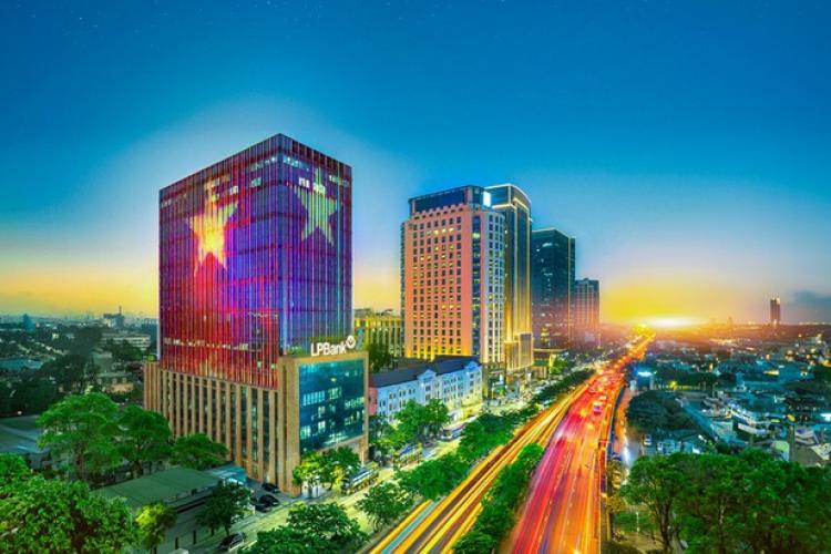 Nguồn: LPBank cung cấp