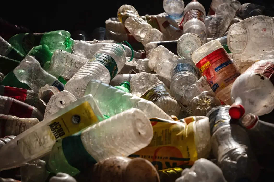 Hình ảnh: Anindito Mukherjee/Bloomberg 