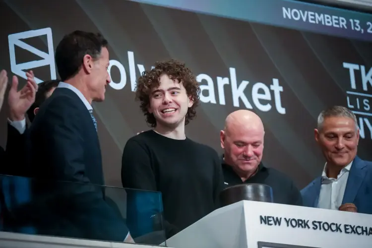 Hình ảnh: Michael Nagle/Bloomberg