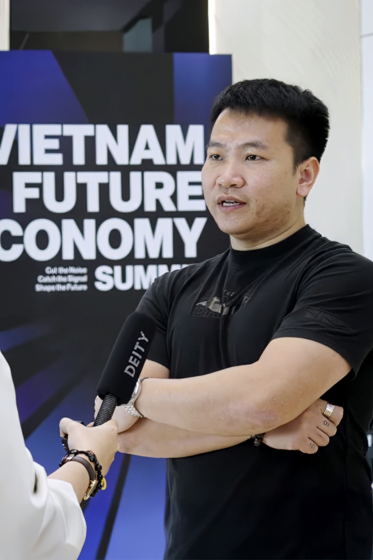 Tương lai bản quyền số NFT Việt Nam: Cơ hội tiếp theo dành cho ai?