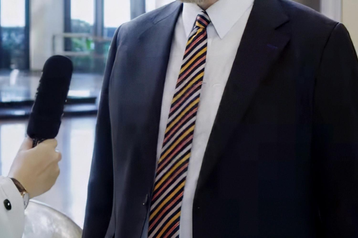 Đón sóng tái cơ cấu chuỗi cung ứng: Từ "China+1" đến vị thế dẫn đầu – giải pháp nào cho Việt Nam?”