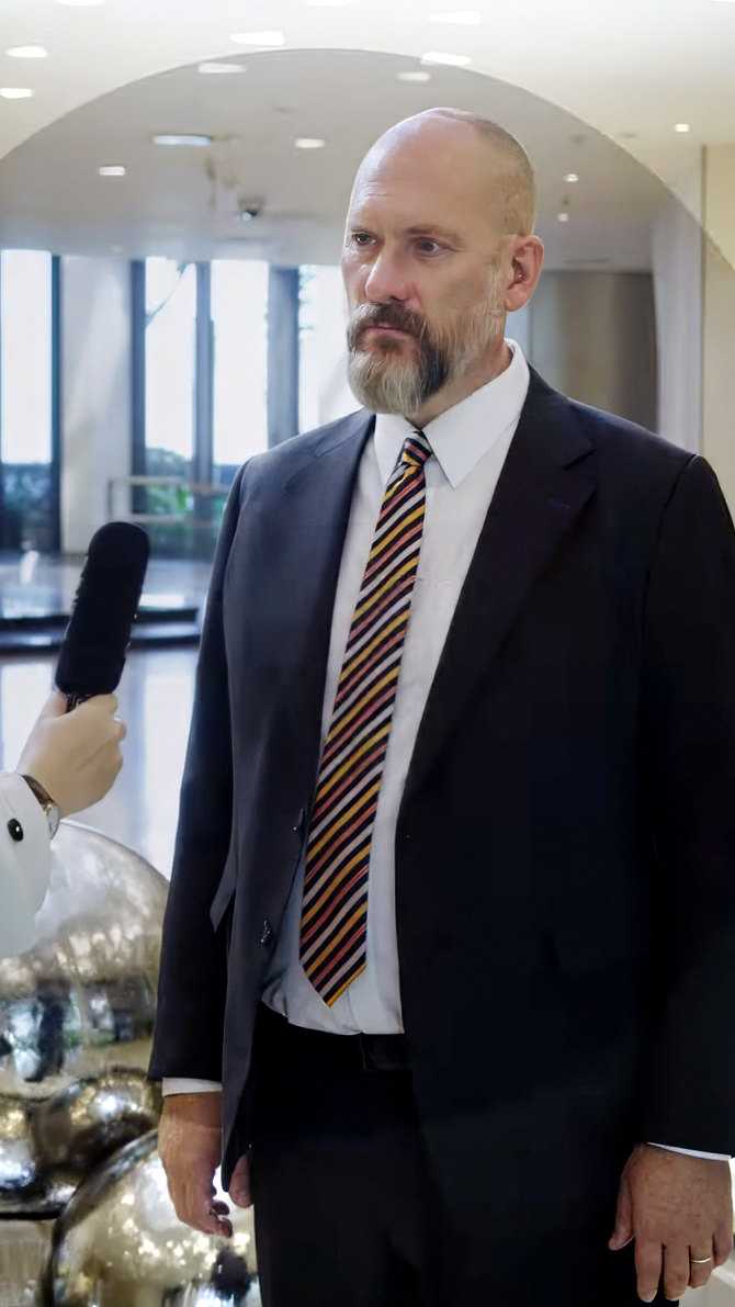 Đón sóng tái cơ cấu chuỗi cung ứng: Từ "China+1" đến vị thế dẫn đầu – giải pháp nào cho Việt Nam?”