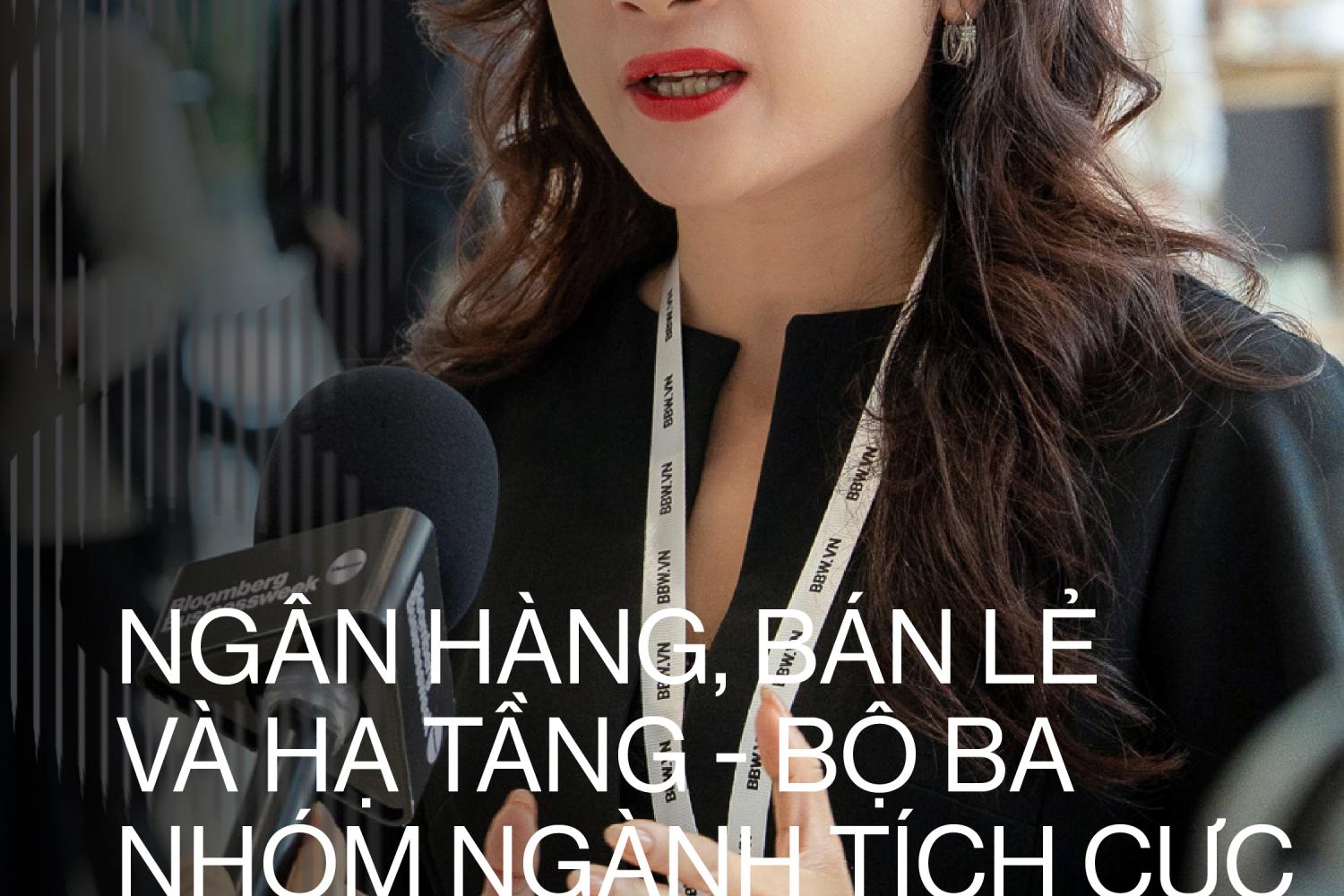 Thị trường điều chỉnh không phải tín hiệu tiêu cực