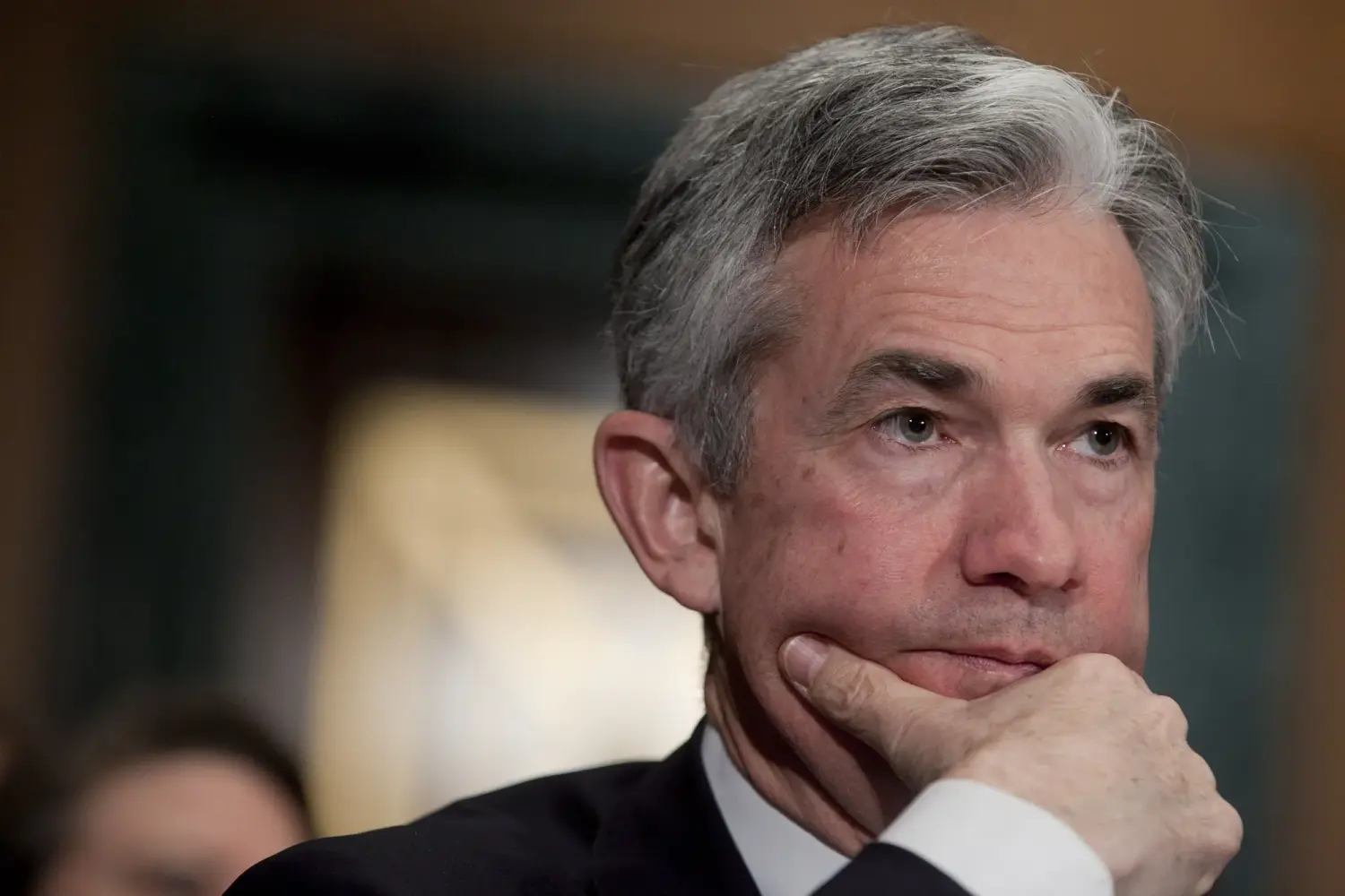 Jerome Powell, vị chủ tịch Fed quật cường