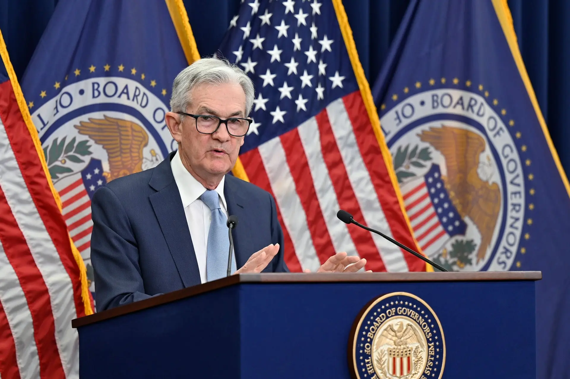 powell