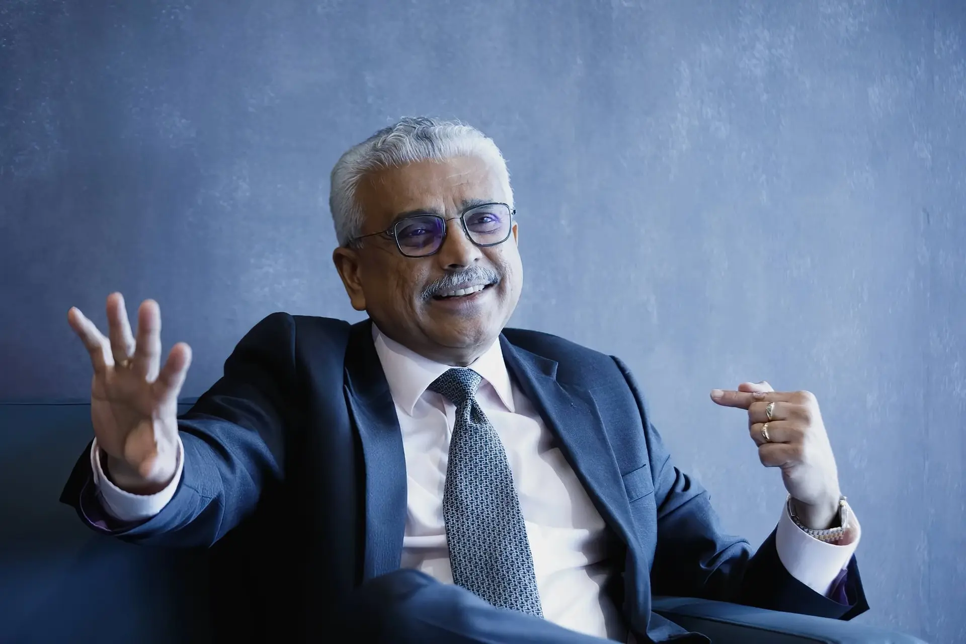 prem-kumar-nair