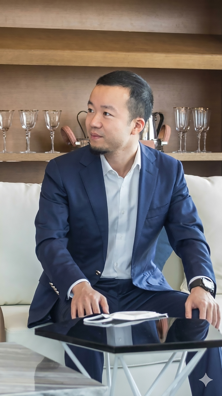 Sự sụp đổ của "ông trùm" tập đoàn lừa đảo xuyên quốc gia