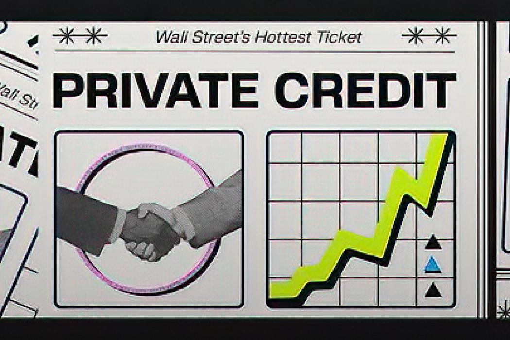 Cách các thị trường tư nhân phát triển thành một thế lực trị giá hàng nghìn tỷ đô la