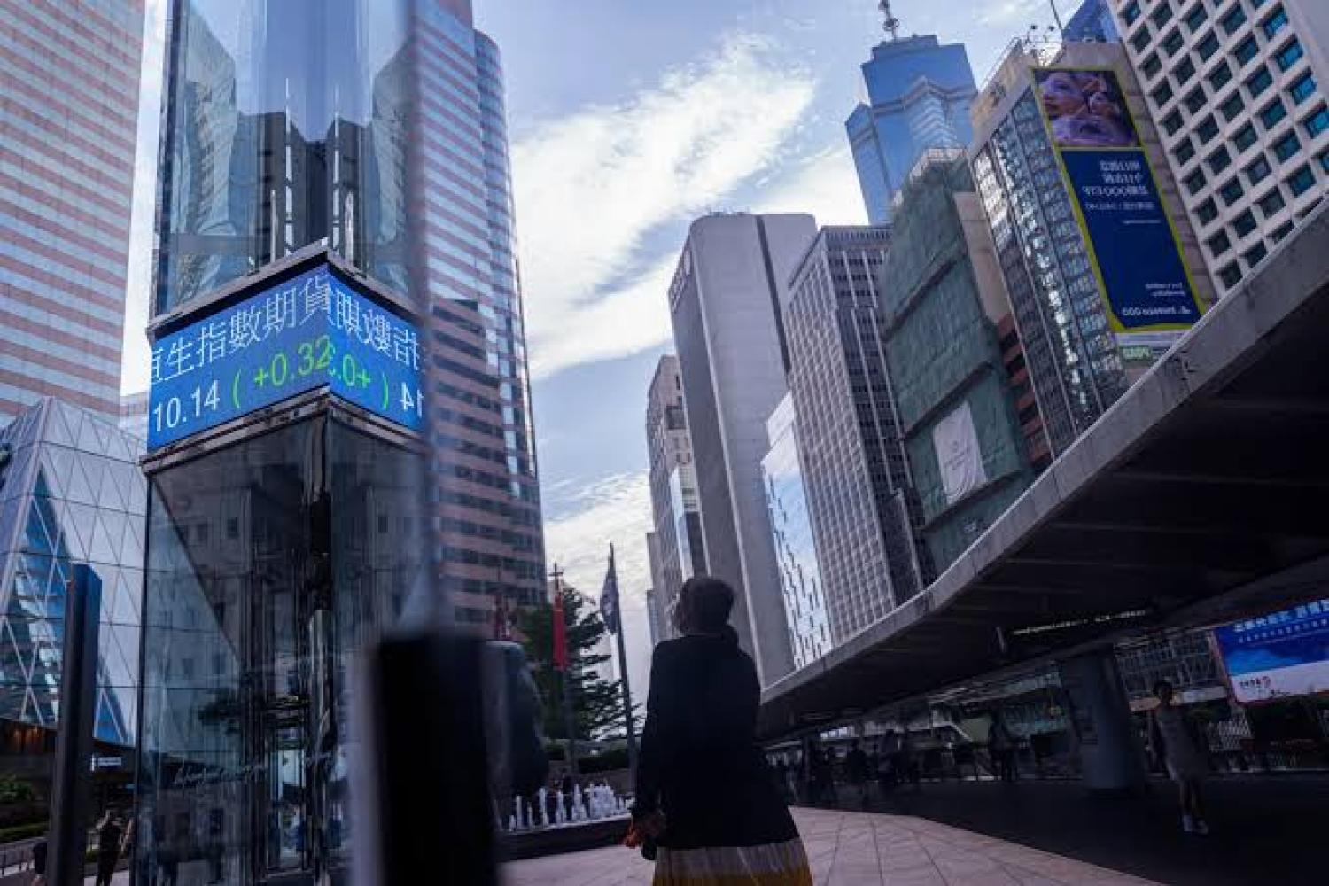 Moody’s Ratings dự báo tốc độ tăng trưởng tín dụng tư nhân tại châu Á – Thái Bình Dương sẽ chậm lại