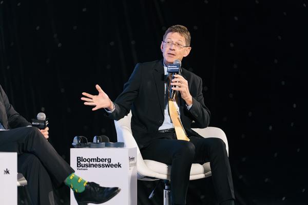Việt Nam cần dòng vốn FDI lớn để hiện thực hóa Quy hoạch điện VIII