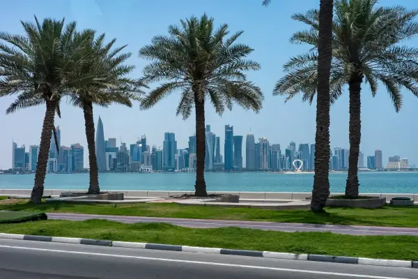 Quỹ đầu tư quốc gia Qatar vẫn tích cực hoạt động tại Trung Quốc bất chấp lo ngại từ Mỹ