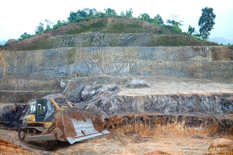 Hình ảnh: Hoá chất Đức Giang