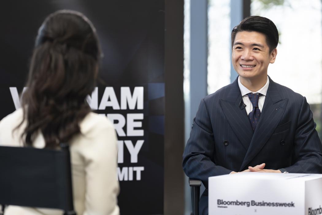 Công nghệ và Tài chính song hành phát triển trong thời đại mới