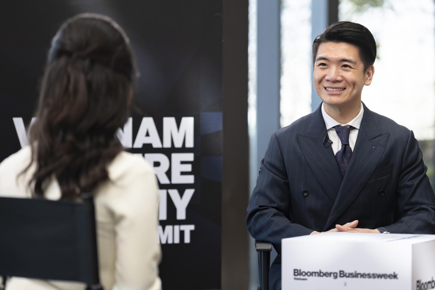 Công nghệ và Tài chính song hành phát triển trong thời đại mới