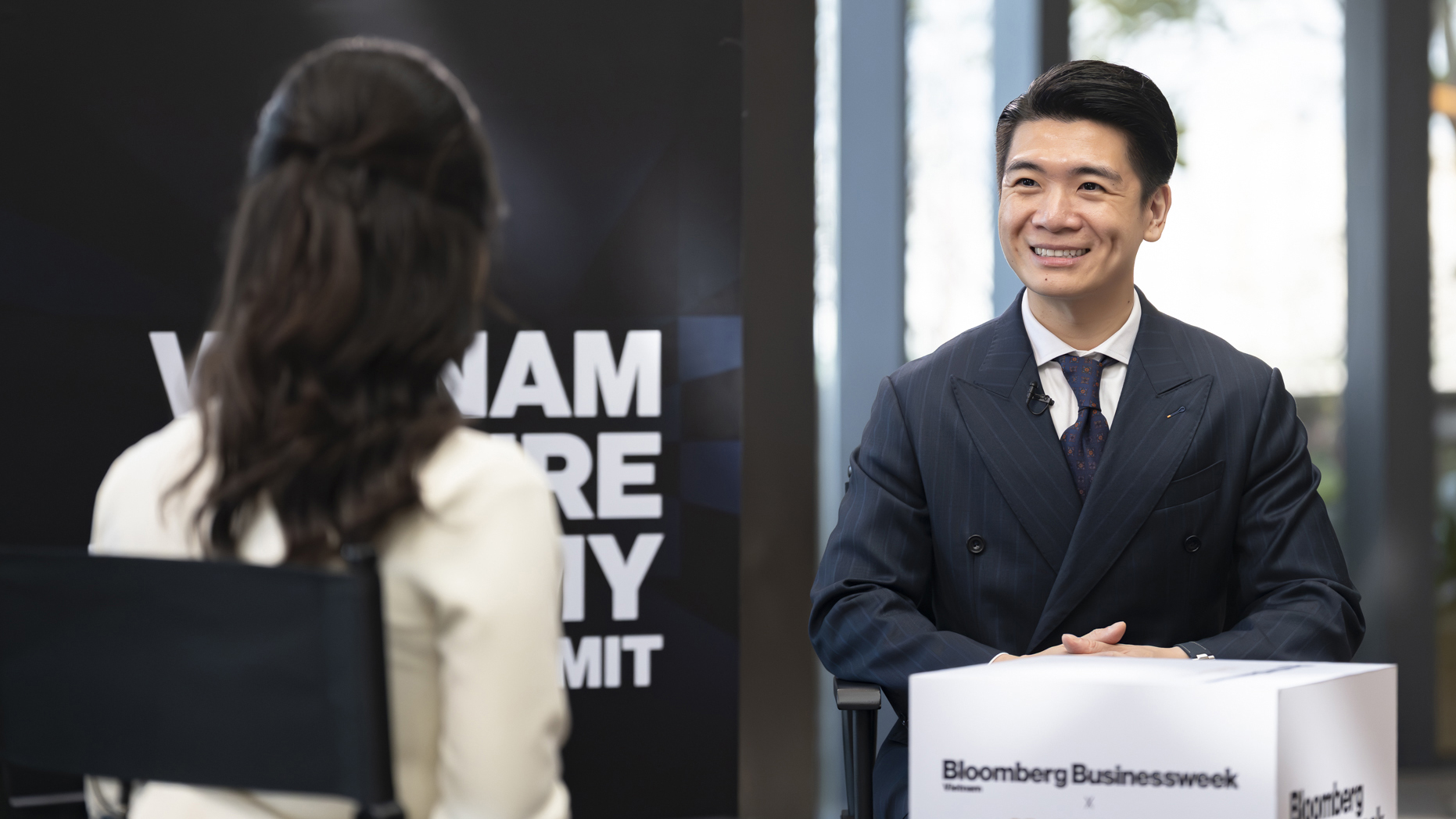 Công nghệ và Tài chính song hành phát triển trong thời đại mới