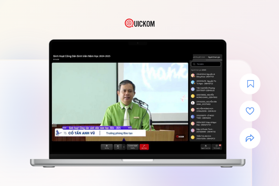 Hình ảnh: Quickom