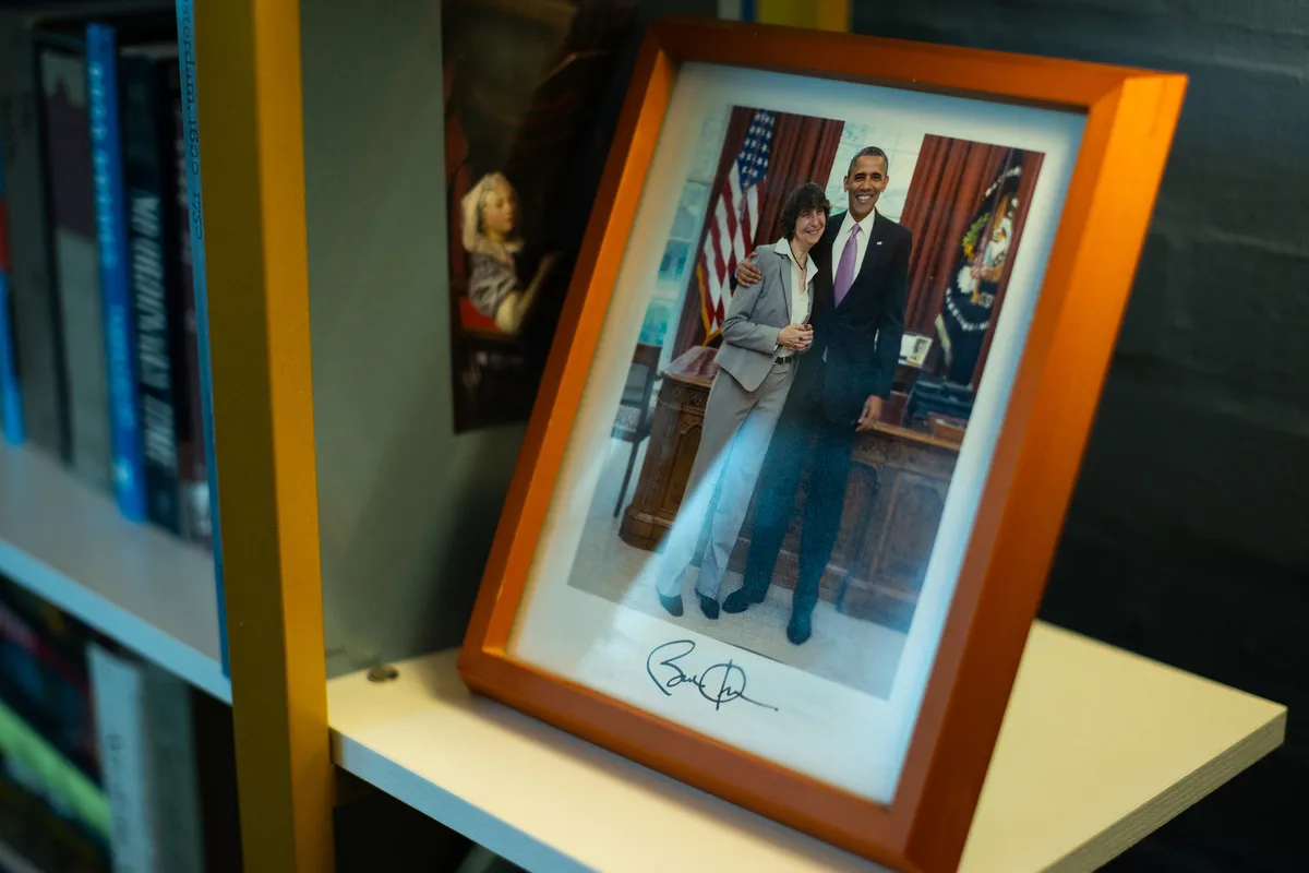 quyền lao động Mỹ3