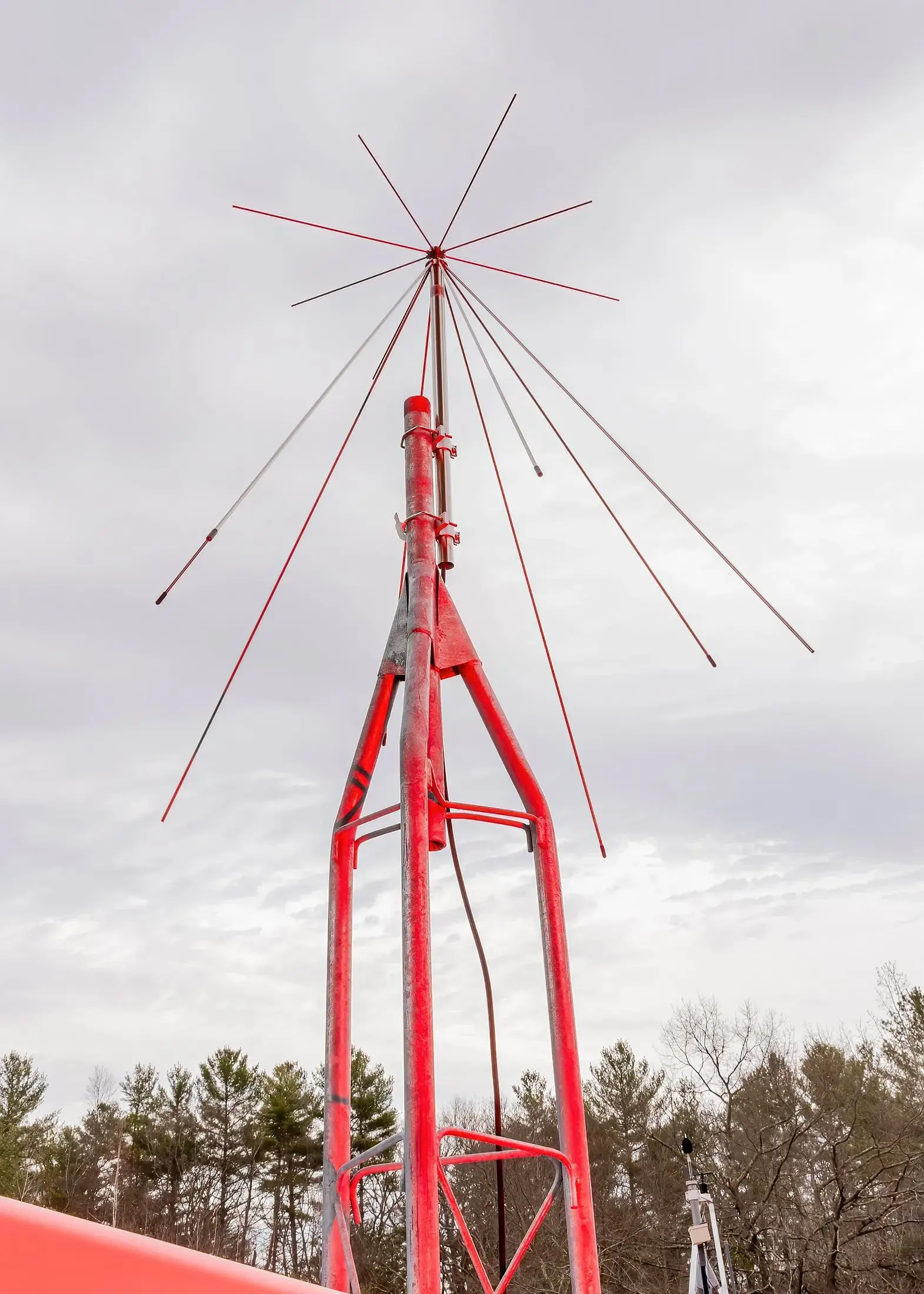 radio-frequency