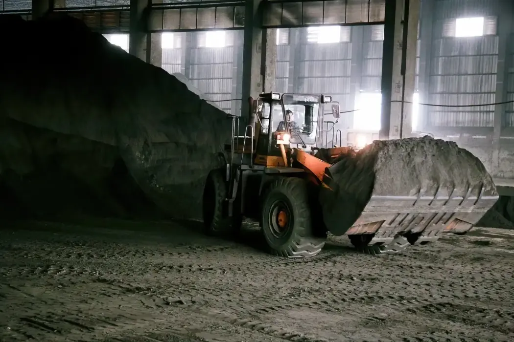 Hình ảnh: Kevin Lee/Bloomberg