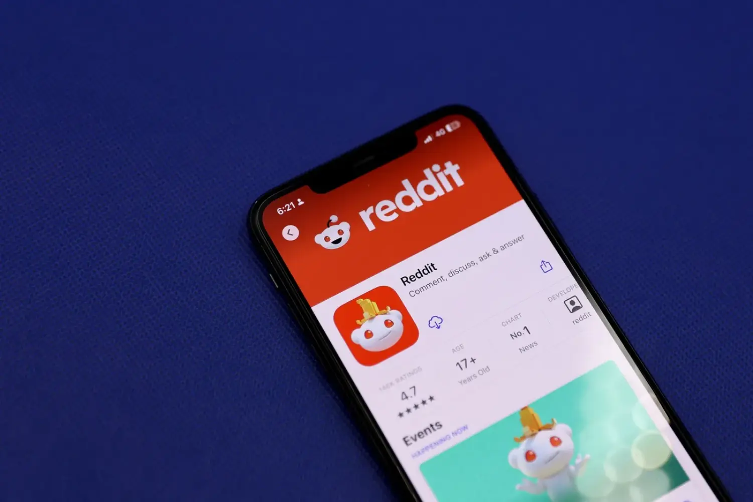Reddit dùng AI để đối phó với chiêu trò tiếp thị bằng AI