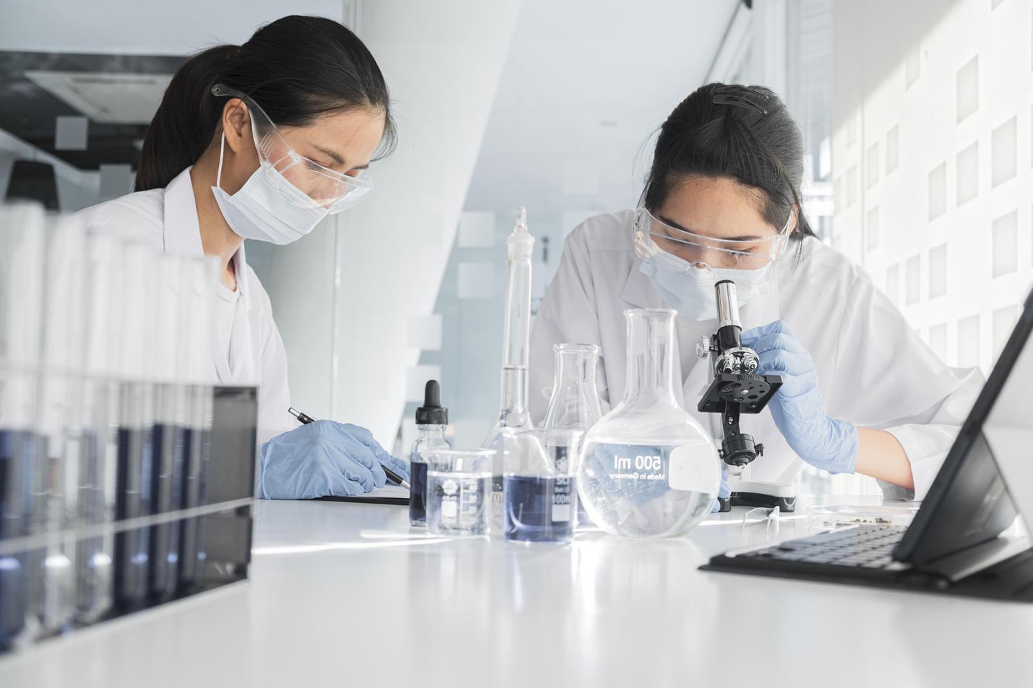 Quy định cấp giấy chứng nhận doanh nghiệp khoa học và công nghệ theo quy mô