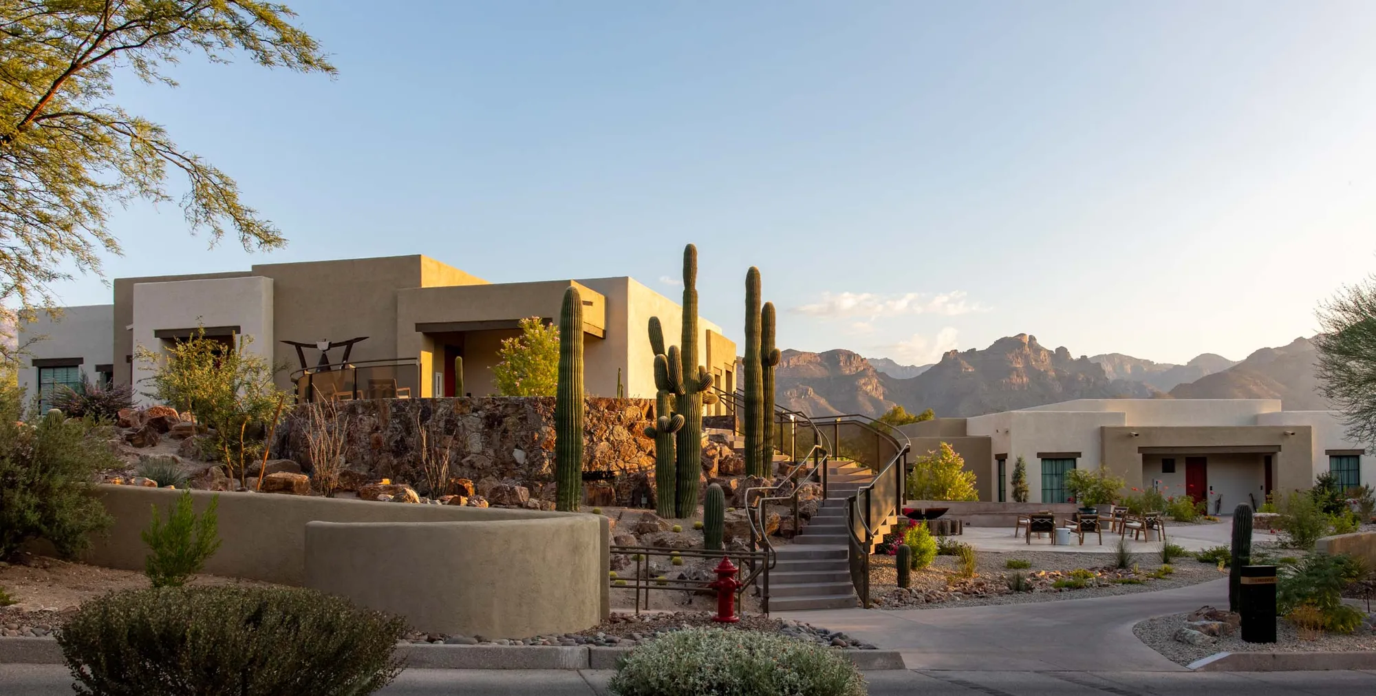 Resorts 06