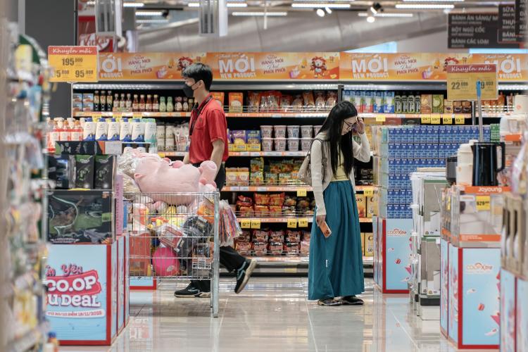 Hình ảnh: Nguyễn Hoàng Việt