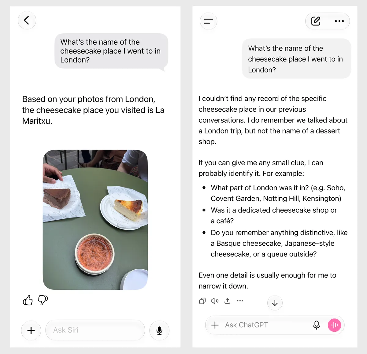 revamped siri