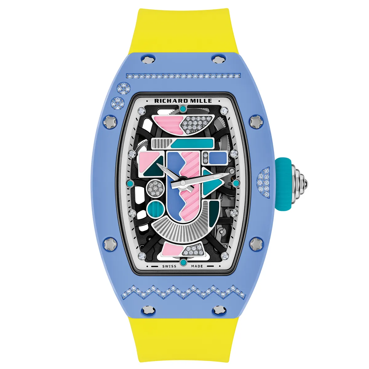 Richard Mille