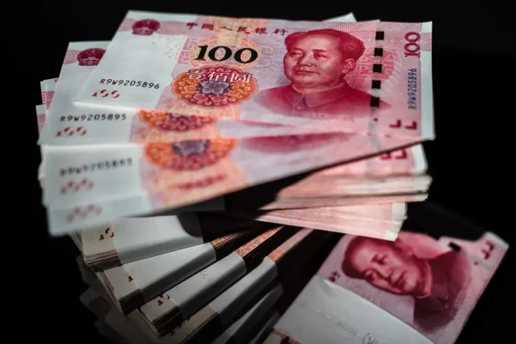 Hình ảnh: Lam Yik/Bloomberg