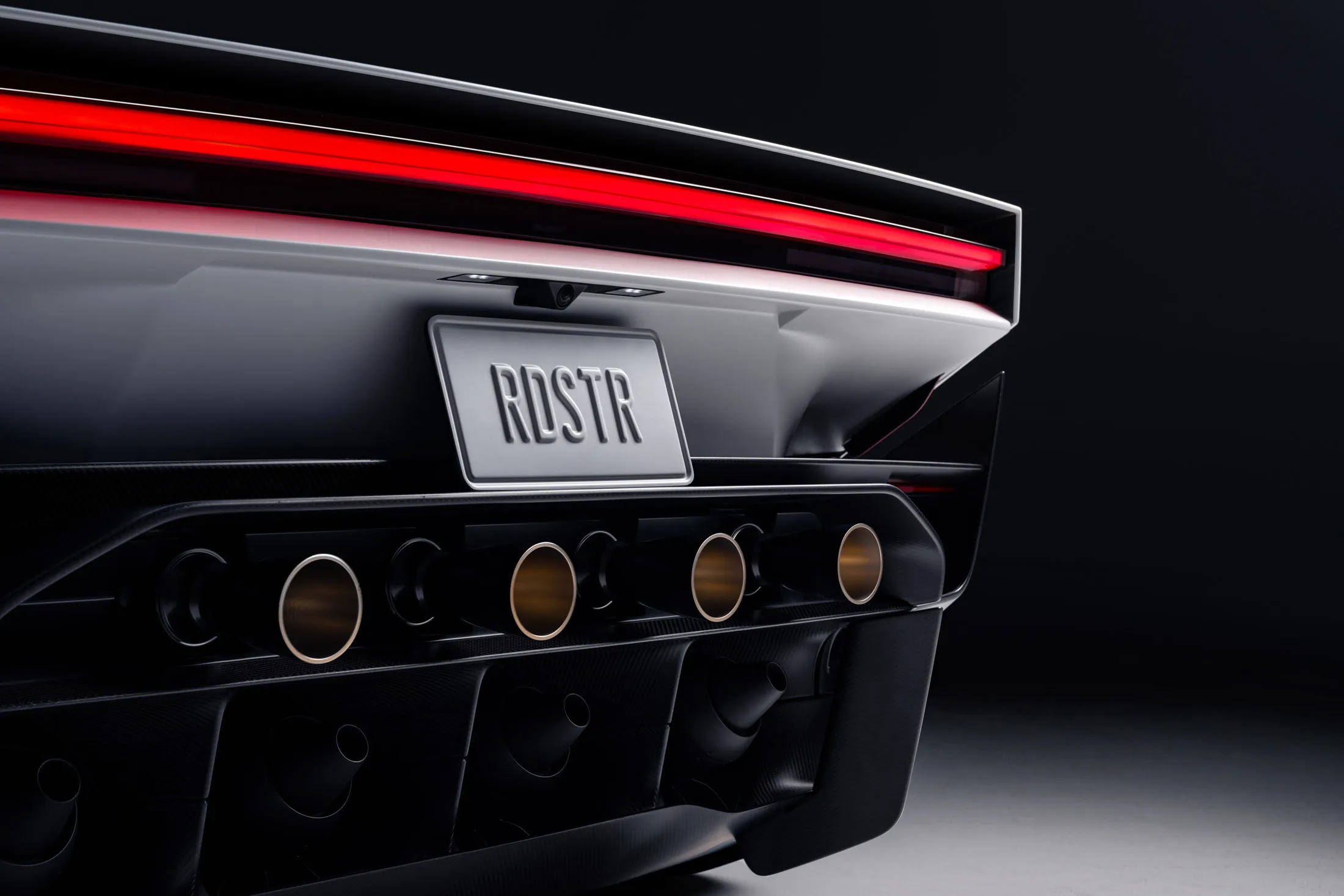 Roadster