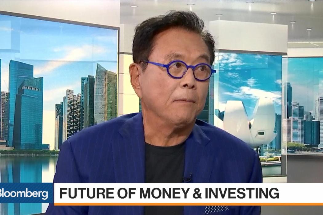 Tác giả “Cha giàu cha nghèo” nhận xét như thế nào về Việt Nam?