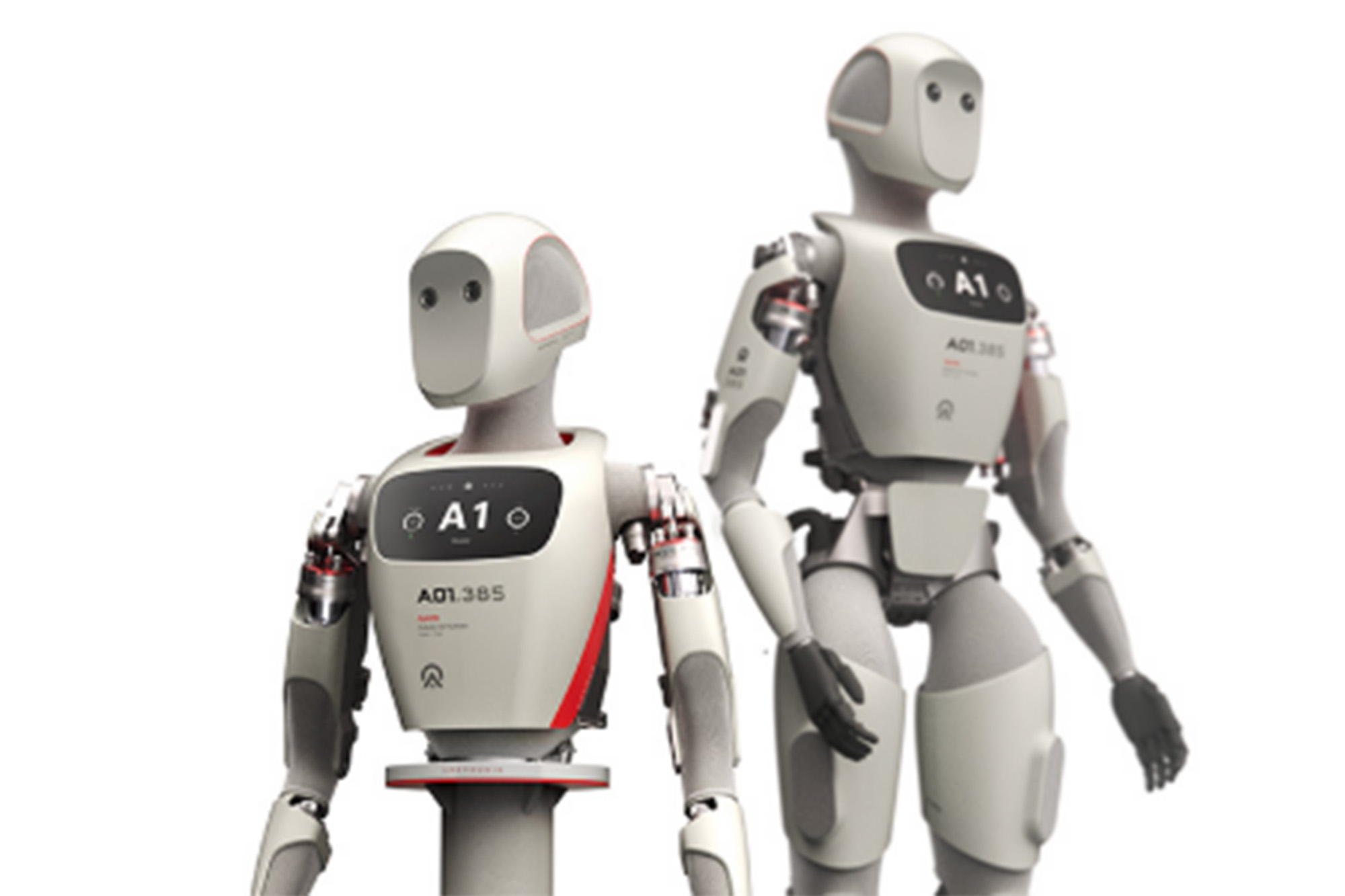 robothumanid