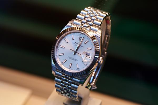 ROLEX