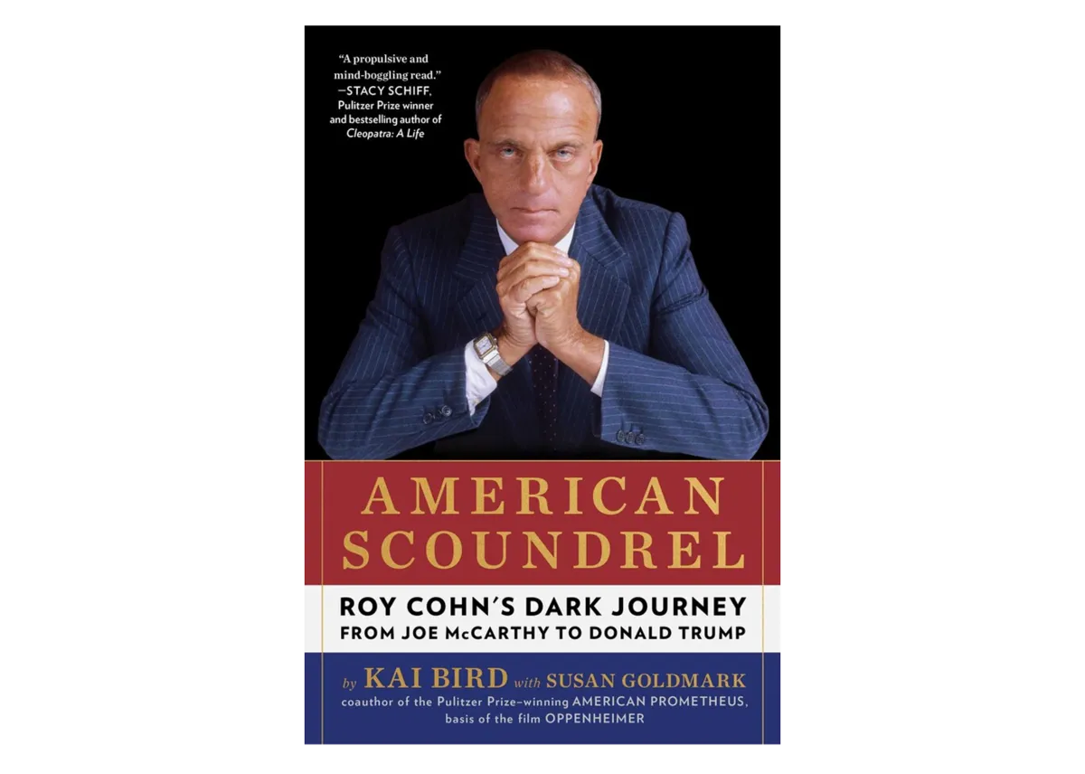 Roy Cohn