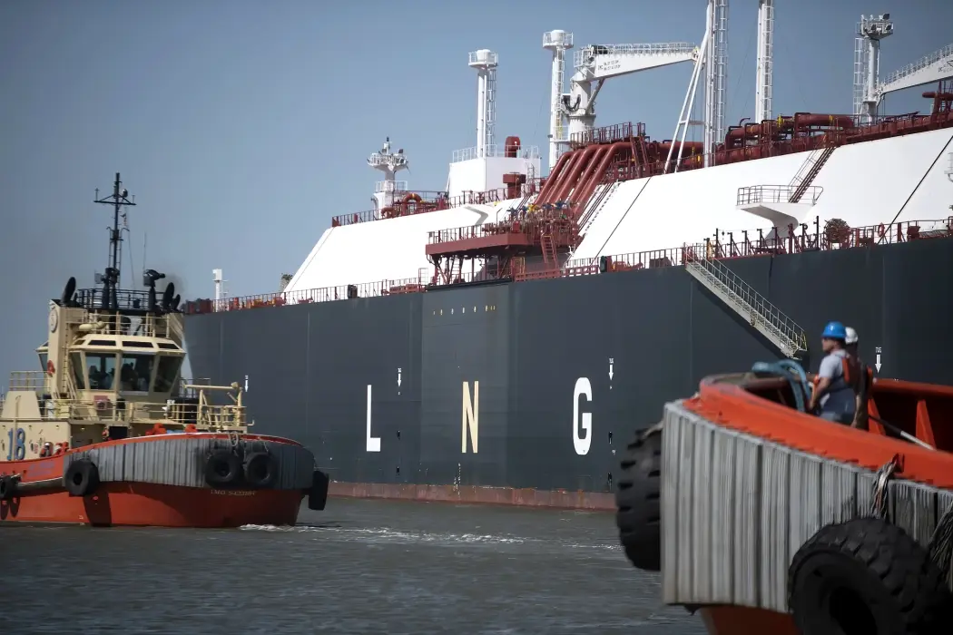 Nga đẩy mạnh xuất khẩu khí LNG, phớt lờ cảnh báo của Trump