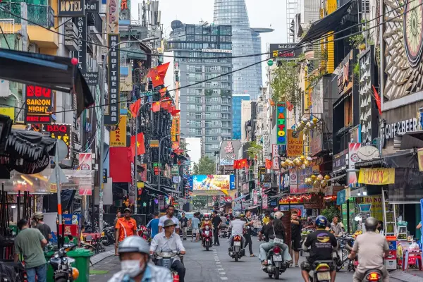 Koru Capital thành lập nhánh đầu tư vào các doanh nghiệp vừa và nhỏ trong các ngành truyền thống
