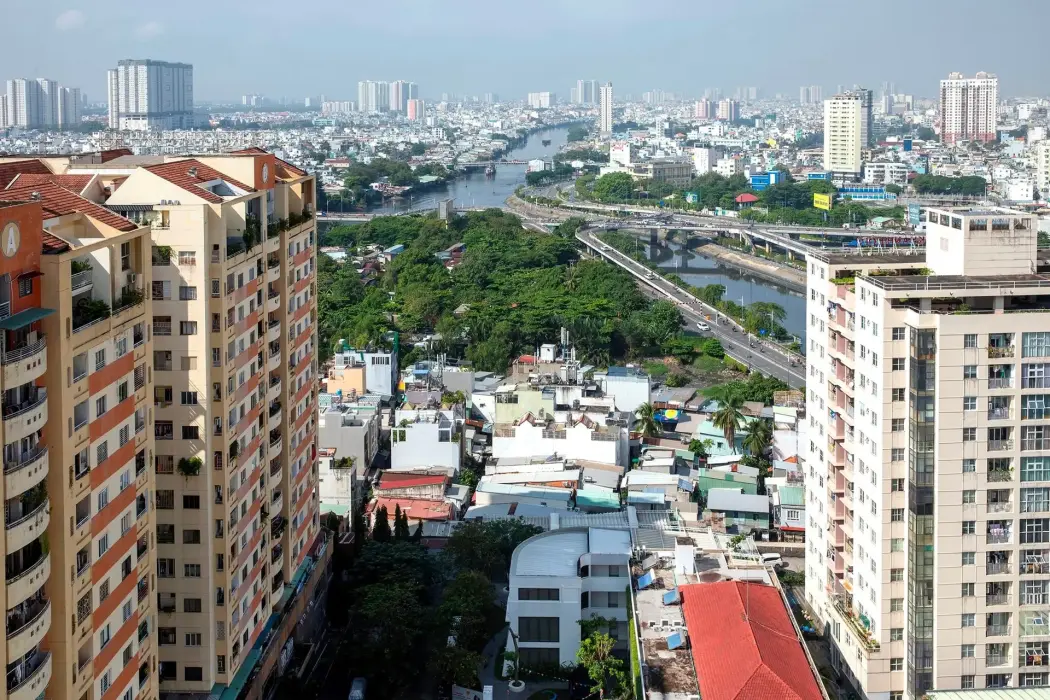 Lần thứ hai, UOB nâng dự báo tăng trưởng GDP Việt Nam trong năm nay