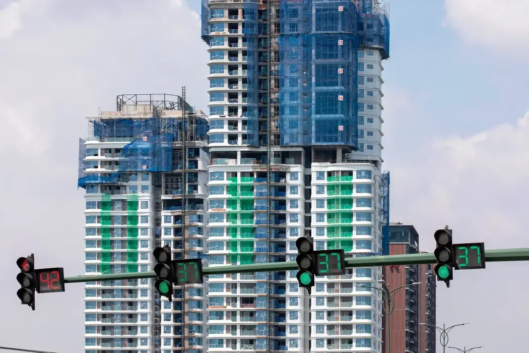 Giá vật liệu xây dựng tăng, nhiều dự án đối diện nguy cơ chậm tiến độ