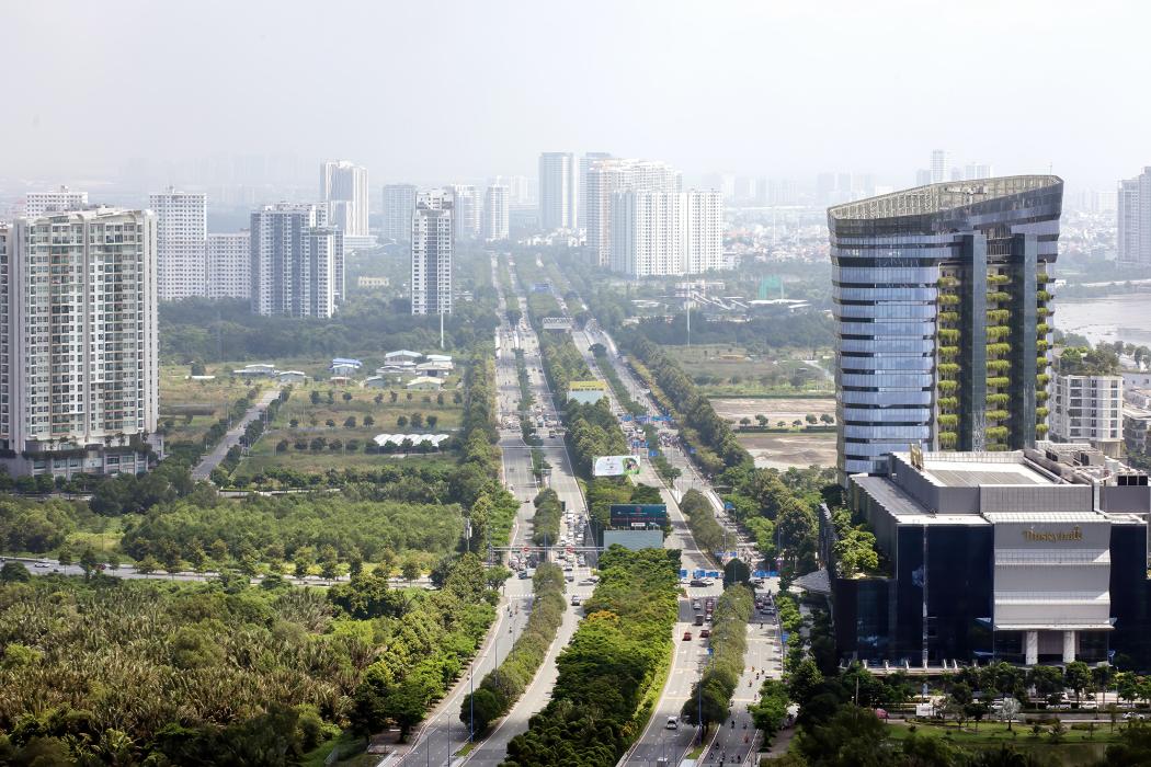 Định giá đất là nút thắt lớn nhất trong thực thi Luật Đất đai 2024