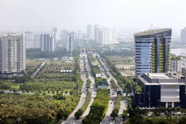 Định giá đất là nút thắt lớn nhất trong thực thi Luật Đất đai 2024