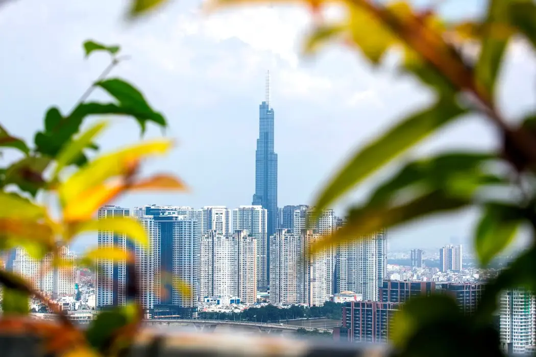 Các tổ chức tài chính nâng dự báo tăng trưởng GDP 2025 Việt Nam