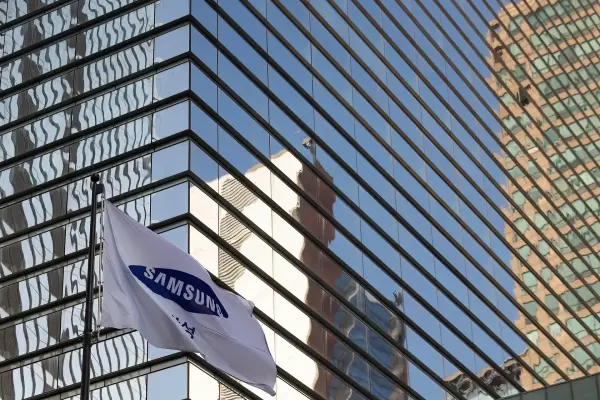 Cổ phiếu Samsung đảo chiều nhờ lợi thế của công nghệ HBM4