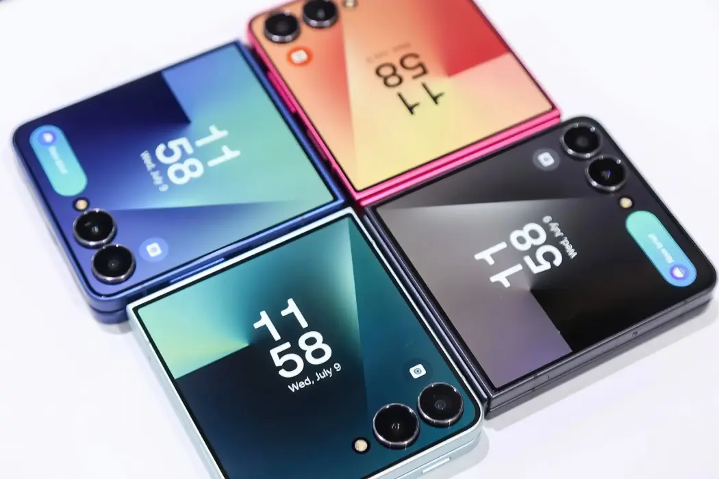 Hợp đồng trị giá 16,5 tỉ USD với Tesla đưa cổ phiếu Samsung tăng mạnh