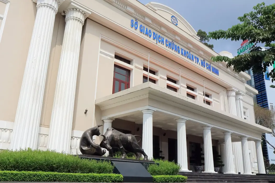 Quy định mới mở rộng cơ hội vốn ngoại, tạo động lực nâng hạng thị trường chứng khoán