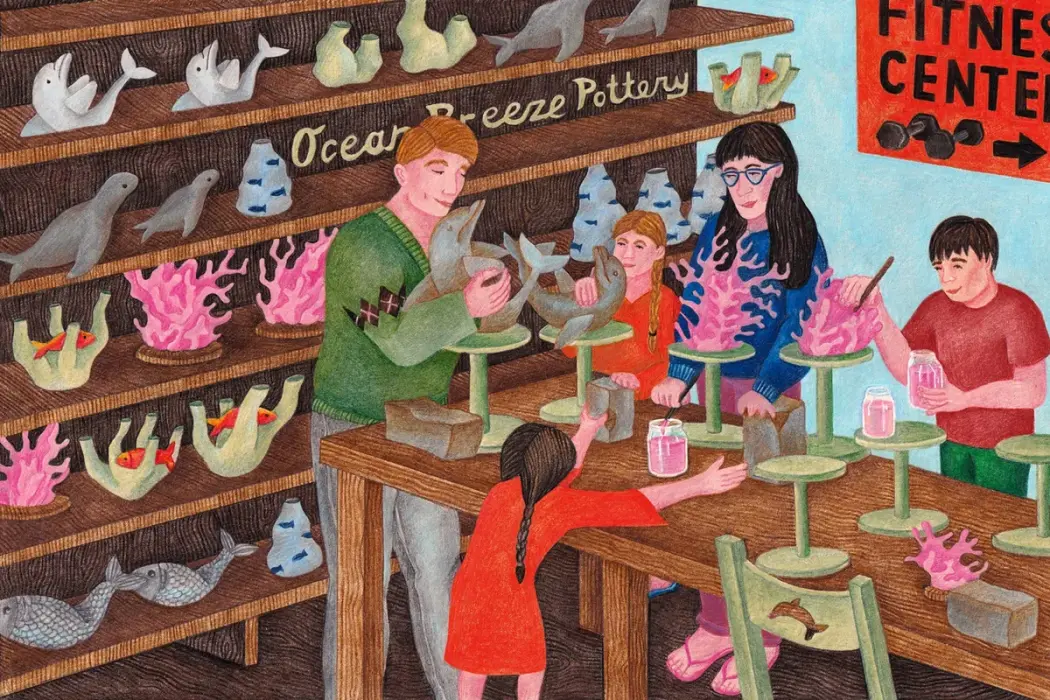 Minh họa: Daukantė cho Bloomberg 