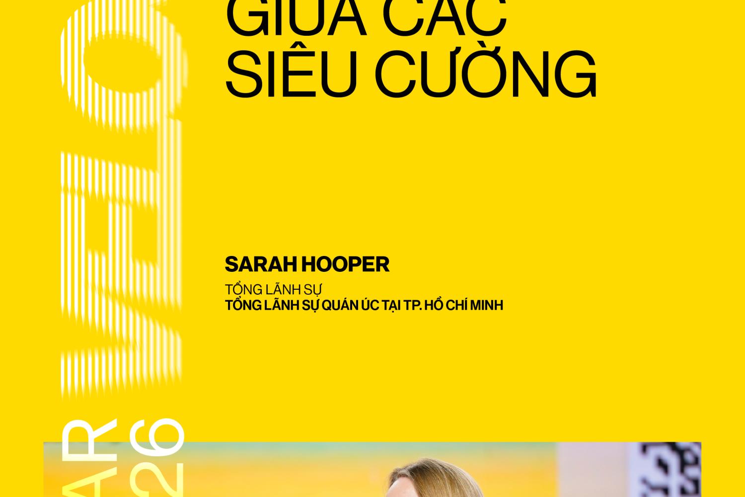 Gắn kết với Đông Nam Á là trọng tâm